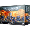 GW Warhammer 40000: Space Marine Tactical Squad
