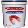 SOLLAU Magnetická farba čierna základná