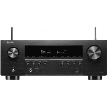 Denon AVR-S970H