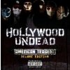 Hollywood Undead - American Tragedy / DeLuxe [CD]