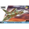 Cobi 5843 Armed Forces 1:48 Viacúčelové stíhacie lietadlo Eurofighter TYPHOON FGR4