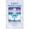 Karty pravé lásky - Belinda Grace