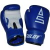 Sulov Box rukavice Pvc modré - 6oz
