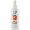 Helios Herb Sensitive spray na opaľovanie SPF50+ 200 ml