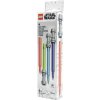 Lego Star Wars Set Gelových per světelný meč 4 ks