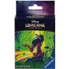 Disney Lorcana TCG Azurite Sea Scar obaly 65 ks