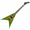 Jackson X Series Signature Scott Ian King V KVXT LRL CAR
