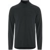 Craft Active Comfort LS HZ 2 1916676 pánske tričko - čierna (B999000(B999)) - L
