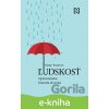 E-kniha Ľudskosť - Rutger Bregman