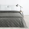 Design 91 PREHOZ NA POSTEĽ LUIZ 170X210 CM SIVÝ