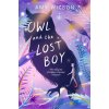 Owl and the Lost Boy (Amy Wilson)(Brožovaná)