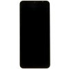 Displej s rámom pre Samsung A226 Samsung Galaxy A22 5G Black