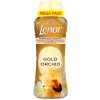 Lenor vonné perličky Gold Orchid 570 g