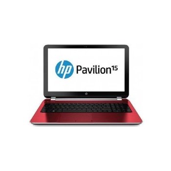 HP Pavilion Gaming 15-bc003 W7T10EA