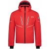 Kilpi Tonn-M červená SM0109KIRED pánská voděodolná zimní lyžařská bunda 10000 XS