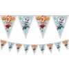 Girlanda Paw Patrol Sky 2,3m vlajočky - Procos - Procos
