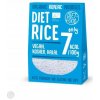 Konjacové cestoviny diéta Diet Food 385 g