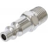 BGS 7057 | Adaptér pre pneumatické náradie | 6,3 mm (1/4