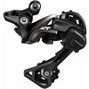 Prehadzovačka SHIMANO XT RD-M8000 11-k. čierna dlhé ramienko Shadow+