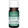 Nobilis Tilia éterický olej BIO citron 5 ml