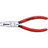 Knipex Knipex-Werk 97 50 01 krimpovacie kliešte spojka Scotchlok, 0.4 do 1.1 mm²; 97 50 01