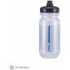 Giant Doublespring fľaša, 600 ml, číra/modrá