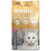 Podstielka Magic Litter Ultra Baby Powder 10 l