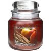 Village Candle Apples & Cinnamon 397 g - Jablko