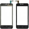 Huawei Ascend Y5/Y560 - CL01 Dotykové sklo čierny