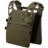 DIRECT ACTION vesta BEARCAT ULTRALIGHT nosič plátov RANGER GREEN veľ.L