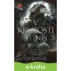 E-kniha V krutosti stínů – Havraní dvůr 2. - Liv Zander