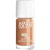 Make Up For Ever Hydratačný a rozjasňujúci make-up HD Skin Hydra Glow (Skin Booster Foundation) 30 ml 2Y32