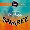 SAVAREZ Struny pre Klasickú gitaru Creation Cantiga 510