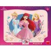 DINO Disney princezny 12 dielov