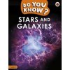Do You Know? Level 2 - Stars and Galaxies - Ladybird, Ladybird