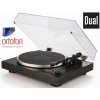 DUAL CS 418 High Fidelity + Ortofon 2M BLUE