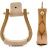 METALAB WOODEN WESTERN