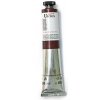 Olejová farba Umton 60 ml | 0049 - umbra pálená (Olejové farby Česká výroba)