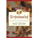 Si výnimočný - Max Lucado, Sergio Martinez ilustrácie