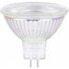 LED žiarovka FLAIR MR16 GU5,3 / 4,7 W ( 35 W ) 345 lm 6500 K číra