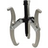 SN0104-1/300 Univerzálny trojramenný sťahovák, dĺžka ramena 300 mm - Genborx SN0104-1/300