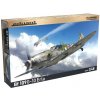 Eduard Bf 109G-10 Erla 1/48
