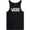 Vans BR M Classic tank black white