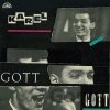 Karel Gott: Zpívá Karel Gott LP - Karel Gott