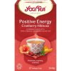 Yogi Tea Bio Pozitivní energie Yogi Tea 17 x 1,8 g