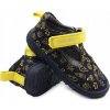 Papuče pre chlapcov do škôlky DD STEP C077-41418B 24
