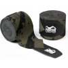 Boxerské omotávky Phantom - Camo 400cm