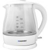 Rýchlovarná kanvica Blaupunkt 1l EKZG301