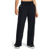 Under Armour dámske športové nohavice motion open hem pant black