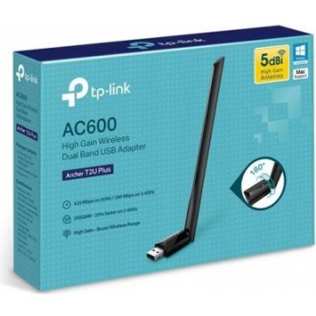 TP-Link Archer T2U Plus